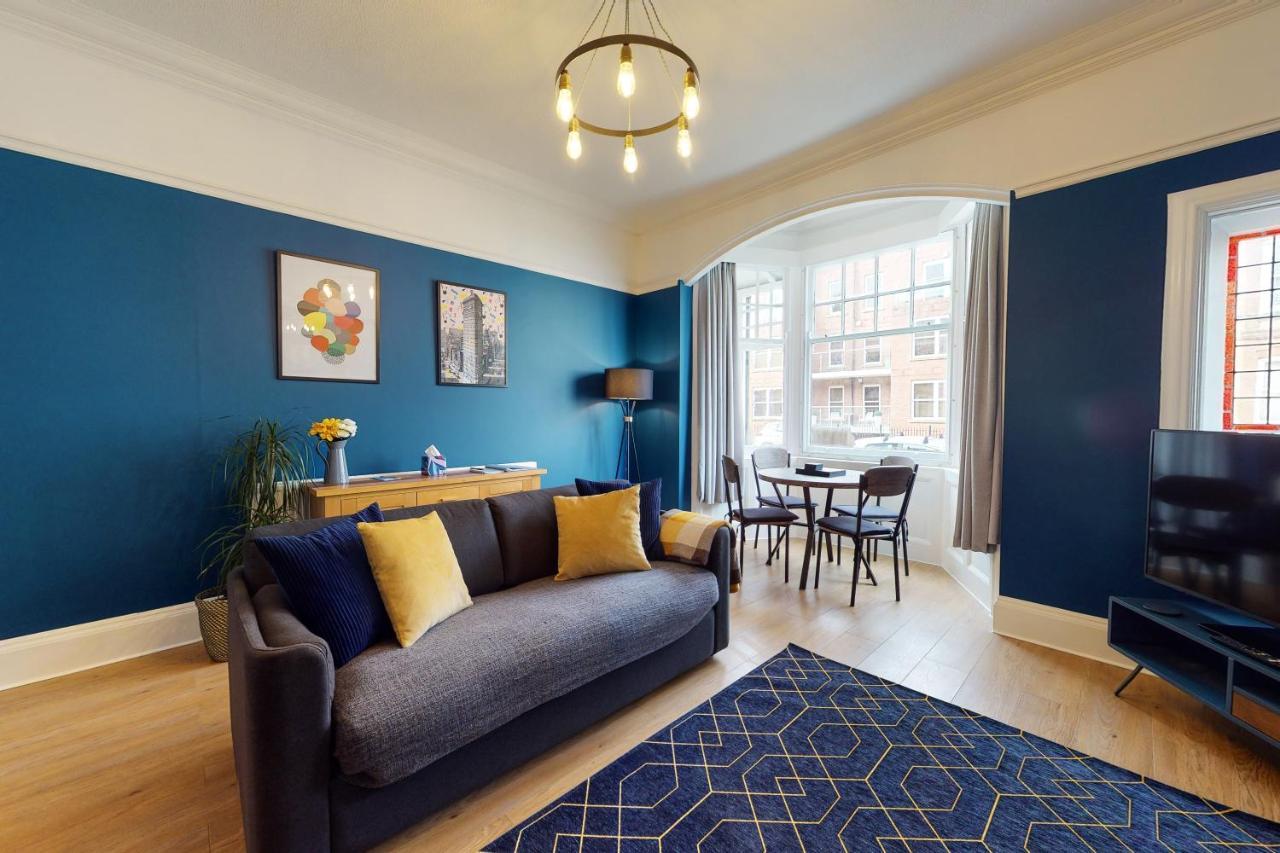 No10 Seaside - Ground Floor *